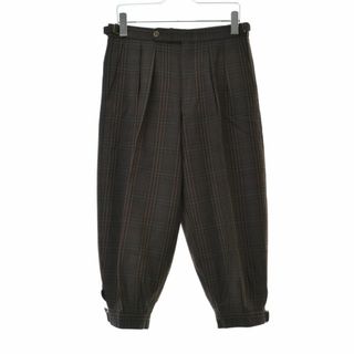 バーバリー(BURBERRY) メンズパンツ(その他)(チェック)の通販 36点 バーバリー(BURBERRY) メンズパンツ(その他)(チェック)の通販 36点