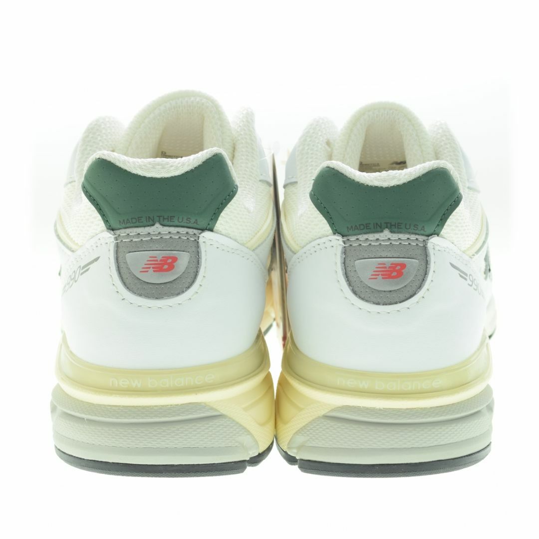New Balance(ニューバランス)の【NEWBALANCE】U990TC4 MADE IN USA スニーカー メンズの靴/シューズ(スニーカー)の商品写真