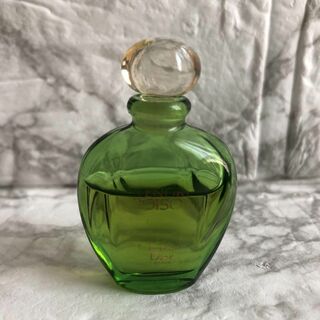Christian Dior - 廃盤　クリスチャン　ディオール　タンドゥール　ポワゾン　5ml　ボトル　人気香水