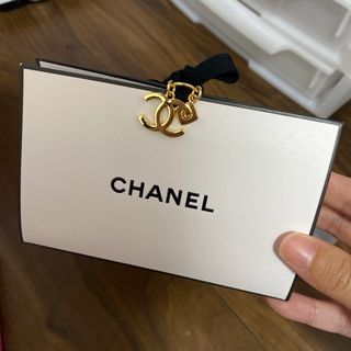 シャネル(CHANEL)のシャネル 2023 ホリデーチャーム(チャーム)