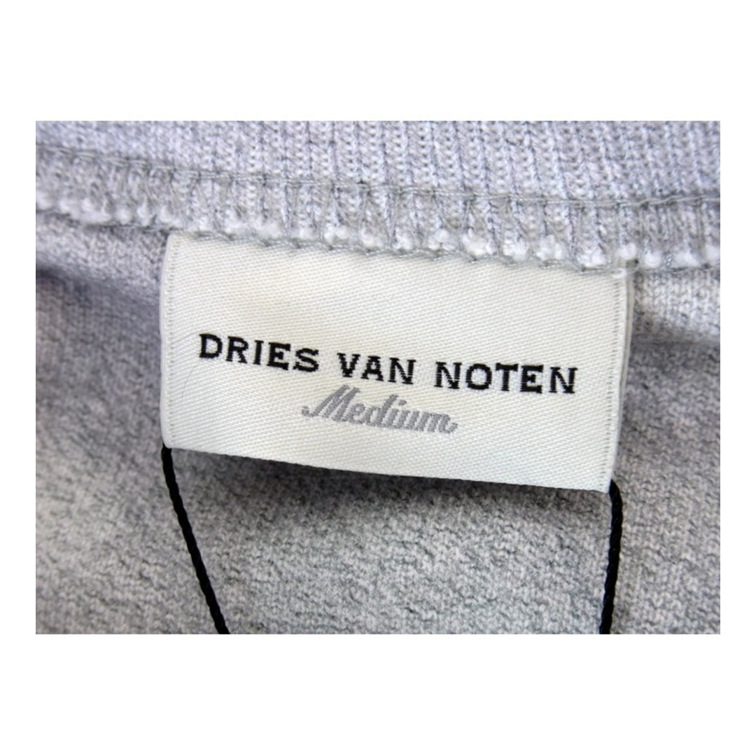 DRIES VAN NOTEN - ドリスヴァンノッテン DRIES VAN NOTEN DRIES VAN NOTEN - ドリスヴァンノッテン DRIES VAN NOTEN