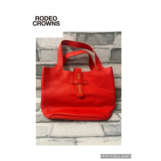 RODEO CROWNS - 【新品未使用】ロデオクラウンズ