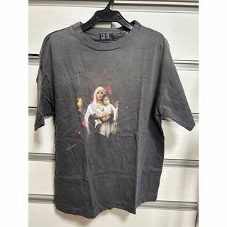 レディメイド(READYMADE)のSAINT MICHAEL 23SS TEE WE LIVE HELL (Tシャツ/カットソー(半袖/袖なし))