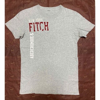 Abercrombie&Fitch - Abercrombie&Fitch アバクロンビー Tシャツ メンズ