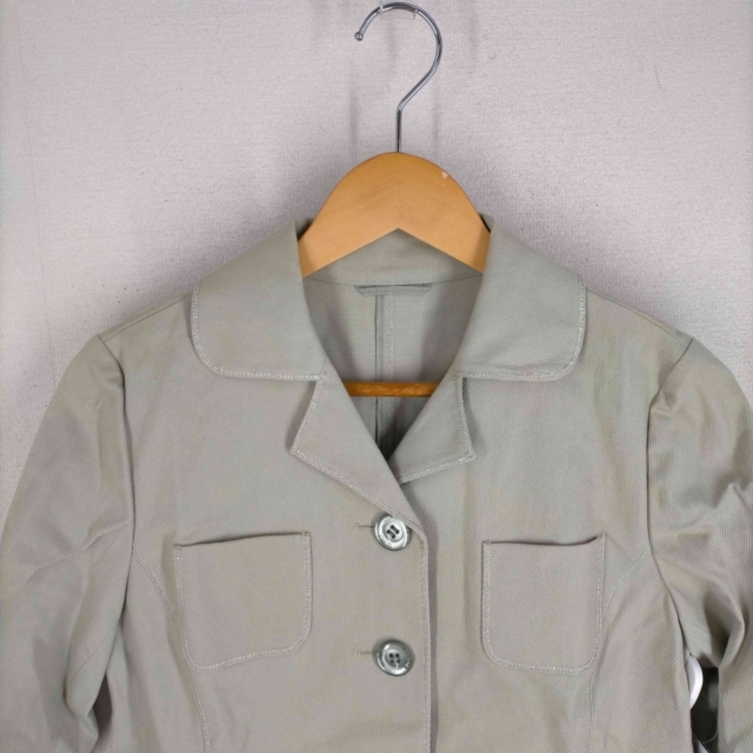USED古着(ユーズドフルギ) レディース アウター ジャケット レディースのジャケット/アウター(ブルゾン)の商品写真