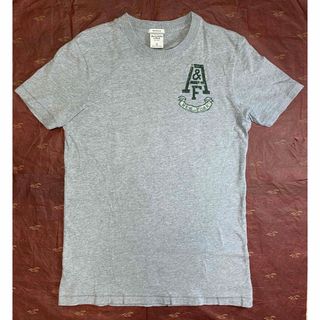 アバクロンビーアンドフィッチ(Abercrombie&Fitch)のAbercrombie&Fitch アバクロンビー Tシャツ メンズ(Tシャツ/カットソー(半袖/袖なし))