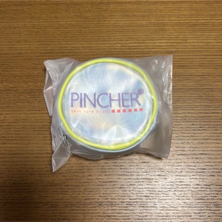 ピンシャー(PINCHER)のPINCHER  ピンシャー　コインケース　ポーチ　ノベルティ(コインケース)