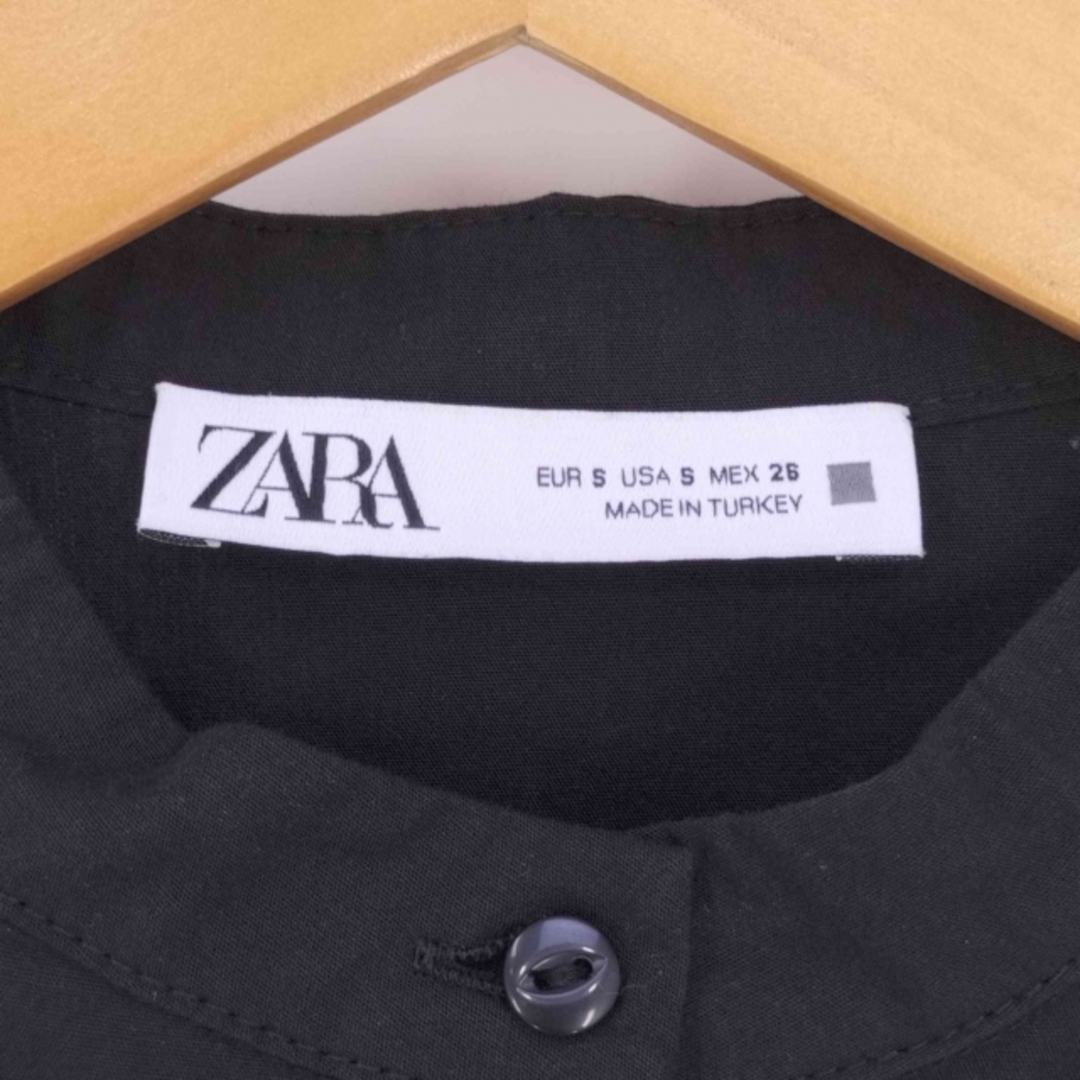 ZARA(ザラ)のZARA(ザラ) ストレッチサイドトリムワンピース レディース ワンピース レディースのワンピース(その他)の商品写真