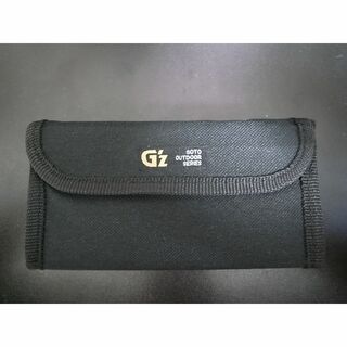 ソト(SOTO)の（中古）SOTO ソト　Gストーブ　ST-320(調理器具)