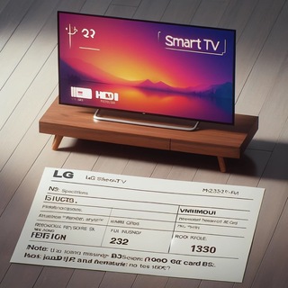 LG Electronics - LG製23インチスマートTV・PCモニター