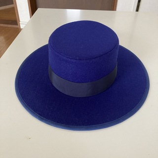 フラメンコ衣装コルドベス帽子