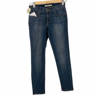 リーバイス(Levi's)のLevis(リーバイス) 710 SUPER SKINNY デニムパンツ パンツ(デニム/ジーンズ)