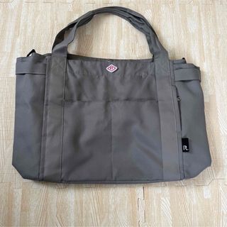 ルートート(ROOTOTE)のルートート　トートバッグ大(トートバッグ)