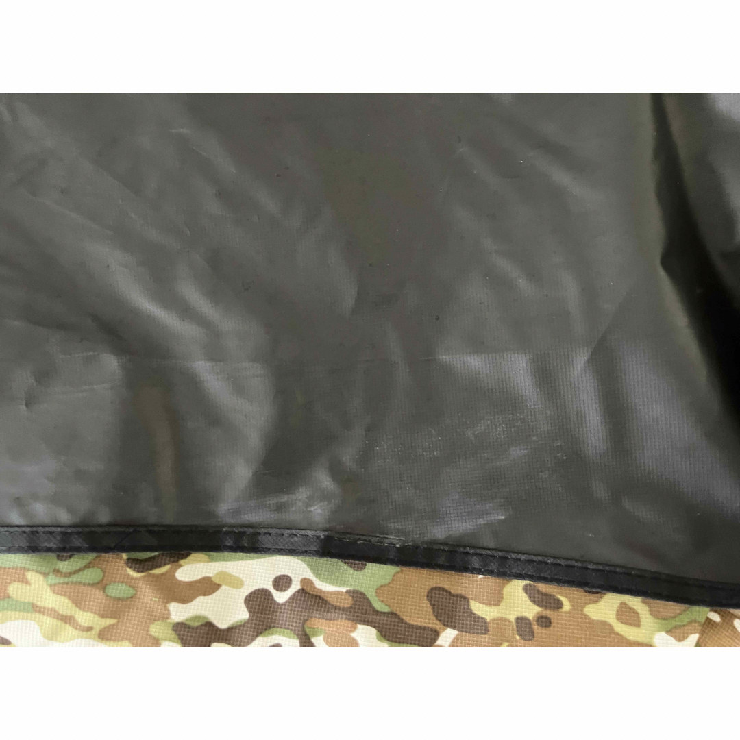 Mac outdoor Mac one M マルチカム テント/タープ Mac outdoor Mac one M マルチカム テント/タープ