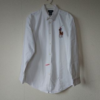 Ralph Lauren - ラルフローレン シャツ レディース