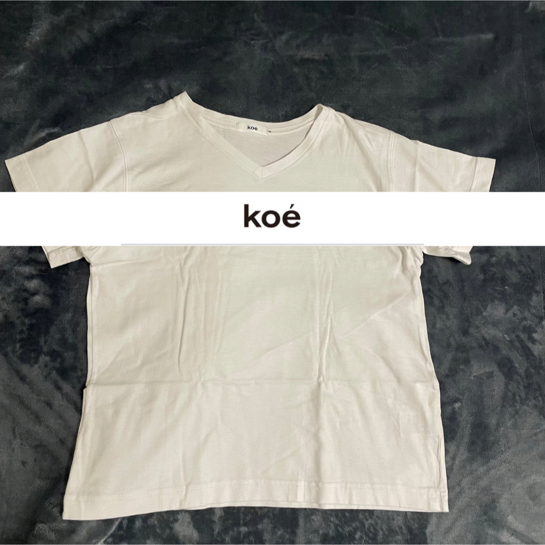 【 トップス3点 】 半袖 トップス レディースのトップス(Tシャツ(半袖/袖なし))の商品写真