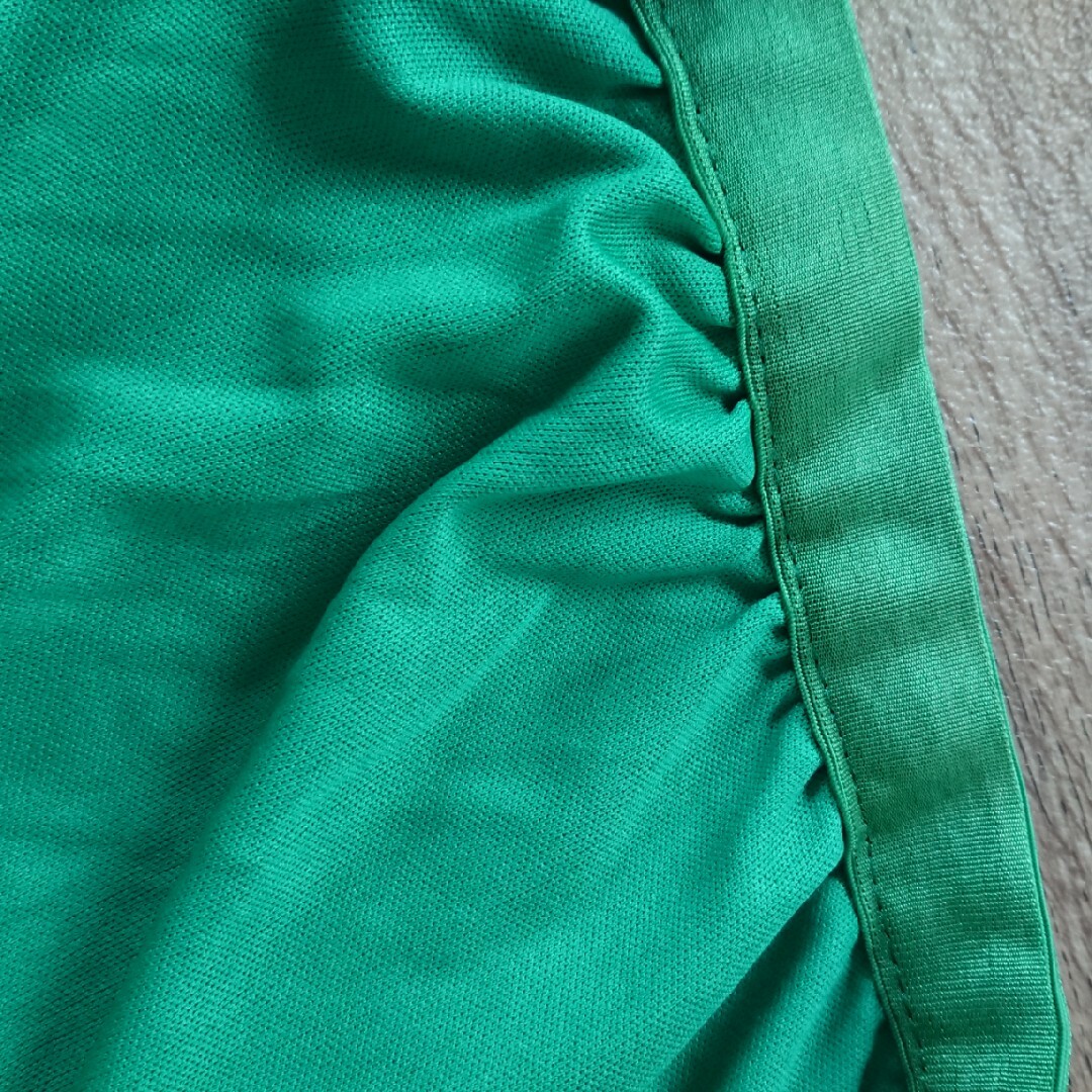 チュールスカート ロングスカート レディースのスカート(ロングスカート)の商品写真