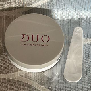 DUO - DUO デュオ ザ クレンジングバーム 20g