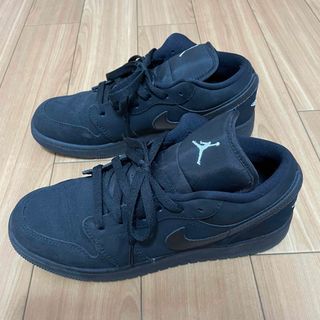 ジョーダン(Jordan Brand（NIKE）)のナナココ様専用　NIKEスニーカーAIR JORDAN 1 LOWエアジョーダン(スニーカー)