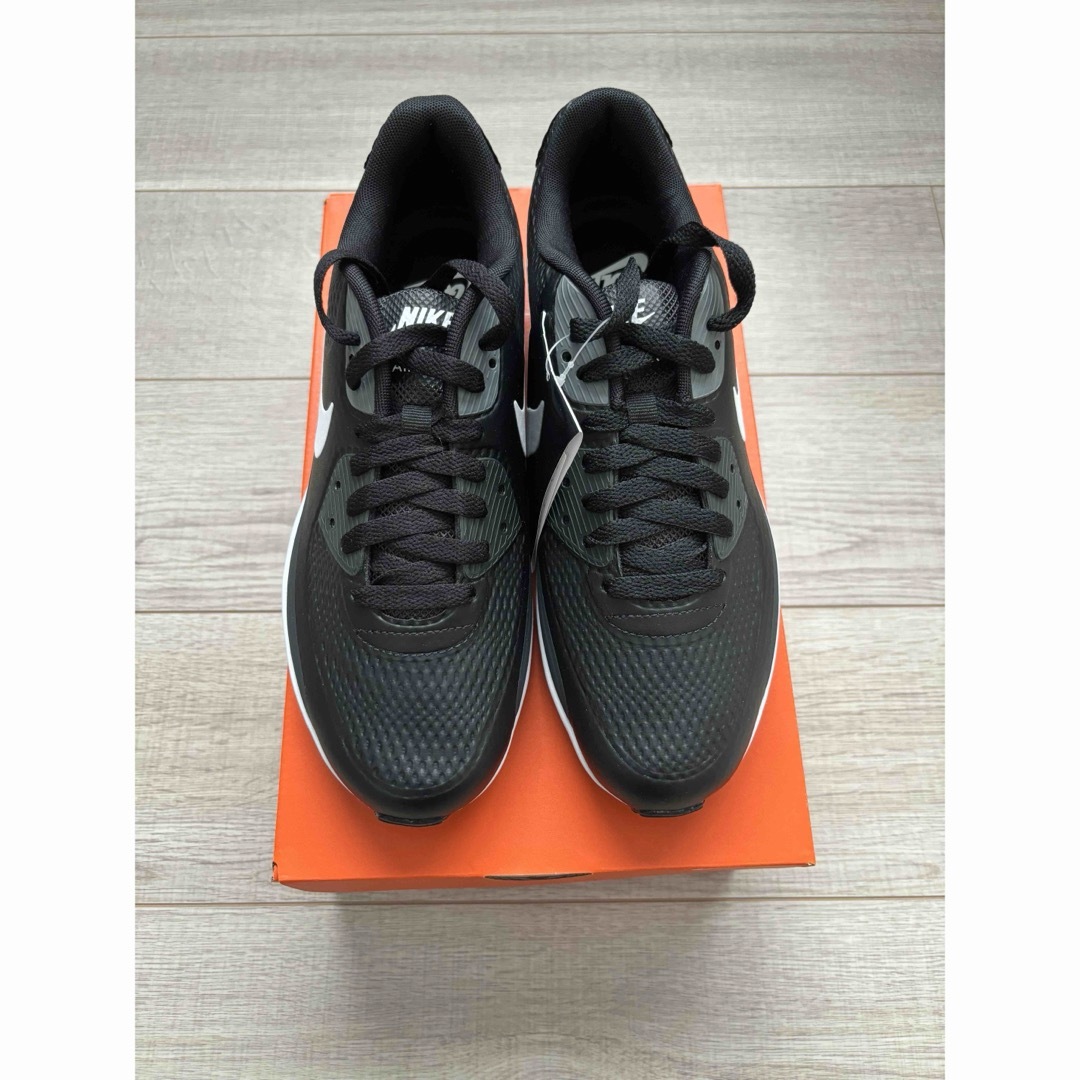 NIKE(ナイキ)のAIR MAX 90 GOLF ナイキ エアマックス90 ゴルフ 25.5 メンズの靴/シューズ(スニーカー)の商品写真