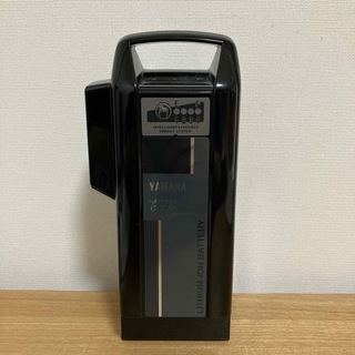 ヤマハ - ヤマハ　電動自転車　バッテリー　X0T-82110-20(X0T-20)