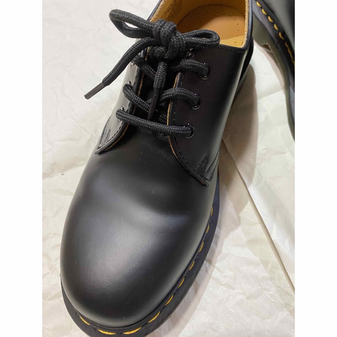 Dr.Martens(ドクターマーチン)のDr.Martens 3ホール 1461 レディースの靴/シューズ(ローファー/革靴)の商品写真