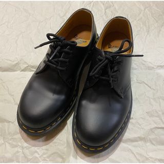 ドクターマーチン(Dr.Martens)のDr.Martens 3ホール 1461(ローファー/革靴)