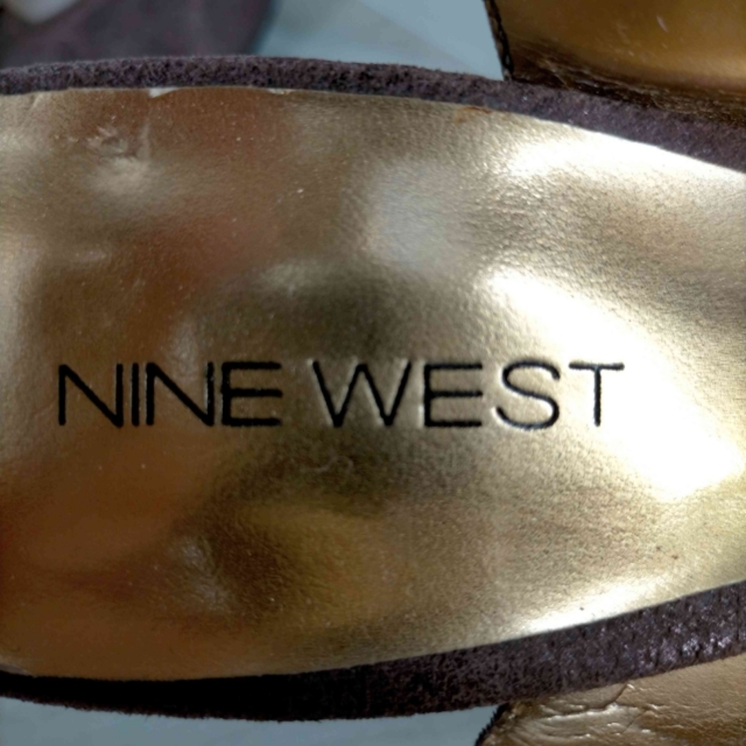 NINE WEST(ナインウエスト)のNINE WEST(ナインウエスト) ヒールパンプス レディース シューズ レディースの靴/シューズ(ハイヒール/パンプス)の商品写真