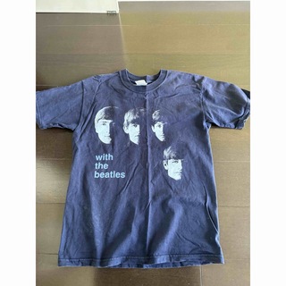 THE BEATLES - ビートルズ ヴィンテージTシャツ