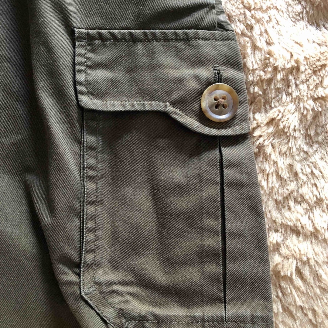 GAP(ギャップ)のスカート レディースのスカート(ひざ丈スカート)の商品写真
