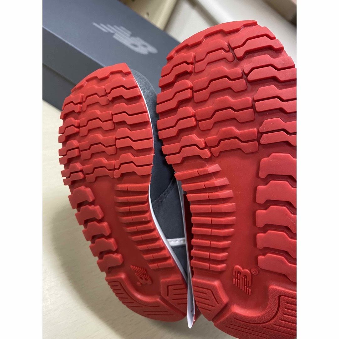 New Balance(ニューバランス)の新品未使用 15.5cm ニューバランス IZ373 XR2  キッズ/ベビー/マタニティのキッズ靴/シューズ(15cm~)(スニーカー)の商品写真