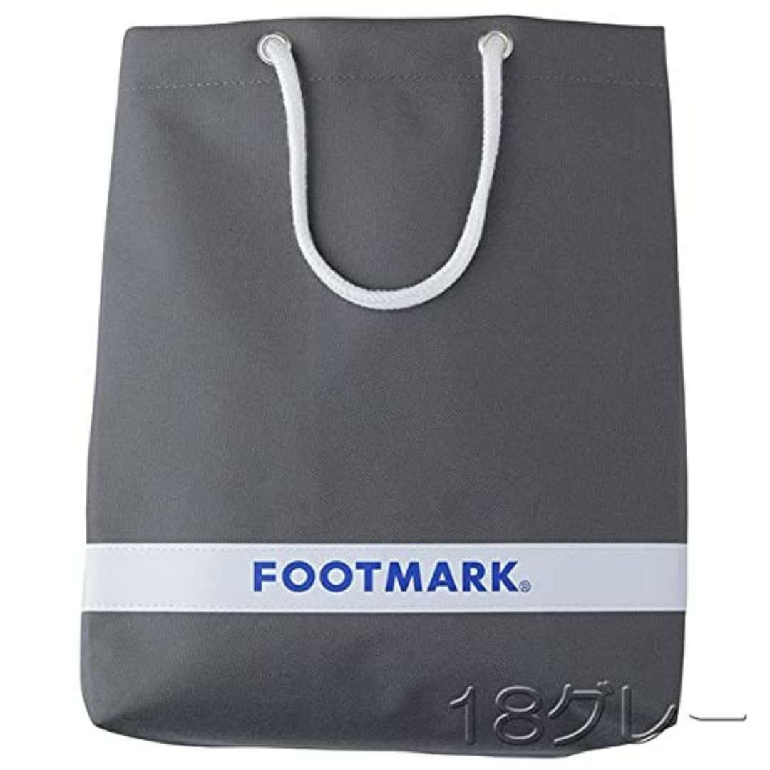 フットマーク(Footmark) スイミングバッグ 学校体育 水泳授業 スイミン スポーツ/アウトドアのアウトドア(その他)の商品写真