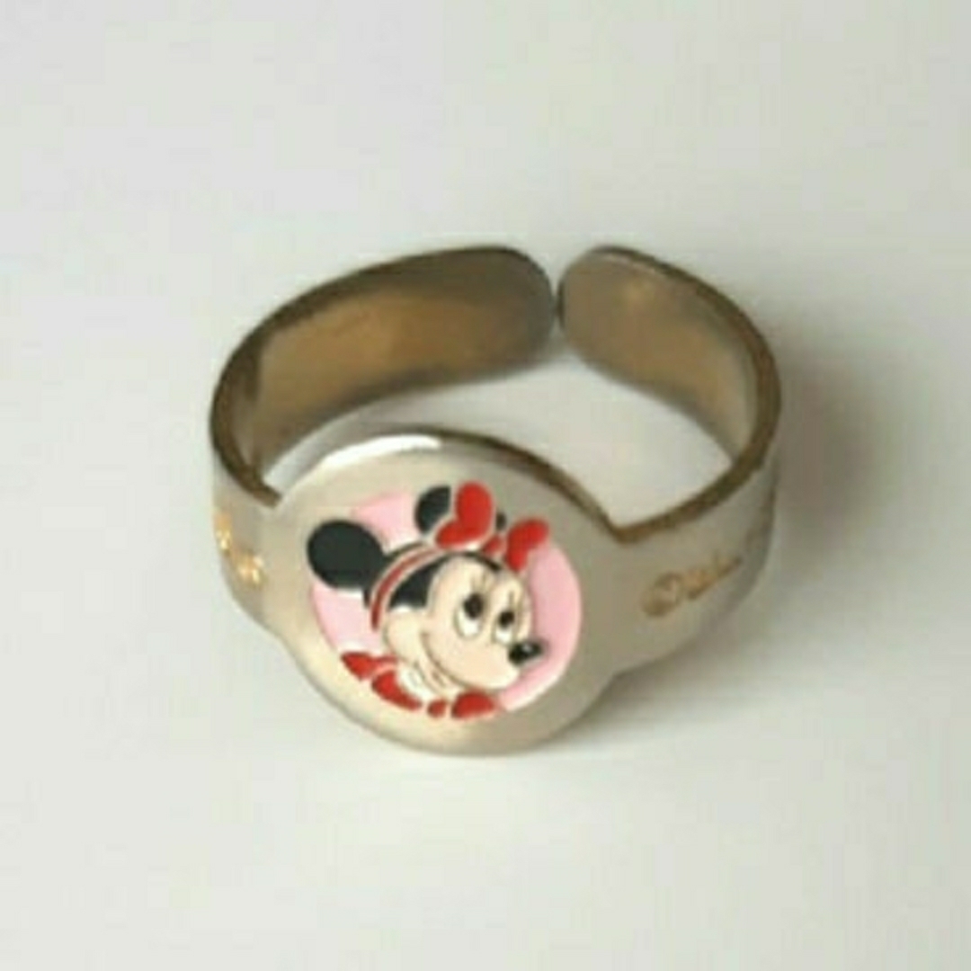 Disney(ディズニー)の指輪 レディースのアクセサリー(リング(指輪))の商品写真