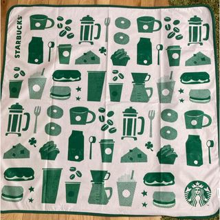 Starbucks Coffee - スターバックス　シート