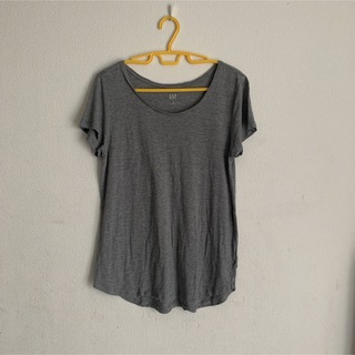 ギャップ(GAP)のGAP Tシャツ(薄手) Mサイズ(Tシャツ(半袖/袖なし))