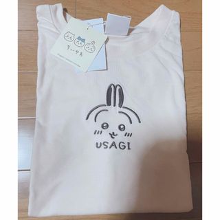 ちいかわ　ハニーズ　Tシャツ　うさぎ　S 未使用タグ付