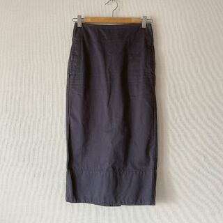 MADISON BLUE / ロング タイト スカート