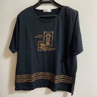 Tシャツ(Tシャツ(半袖/袖なし))