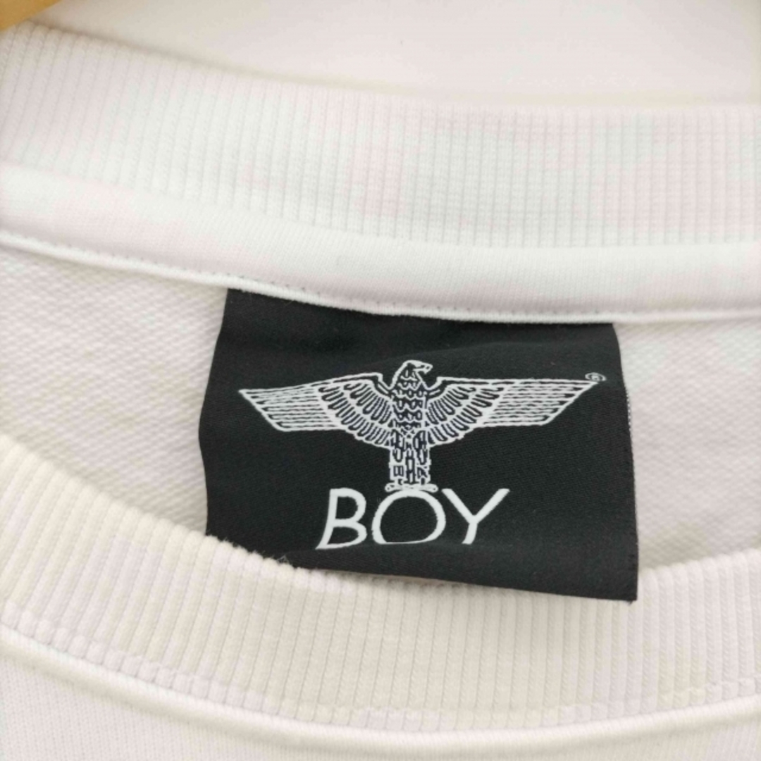 Boy London(ボーイロンドン)のBOY LONDON(ボーイロンドン) メンズ トップス スウェット・トレーナー メンズのトップス(スウェット)の商品写真