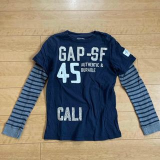 GAP Kids - GAP 160センチ　長袖Tシャツ