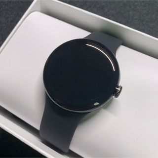 グーグルピクセル(Google Pixel)のGoogle Pixel Watch(その他)