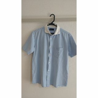 フレッドペリー(FRED PERRY)のFRED PERRY×BEAMS フレッドペリー BEAMS ビームス シャツL(ポロシャツ)