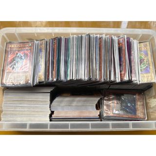 遊戯王 - 【コレクター様必見】　完全引退品　遊戯王カード　まとめ売り