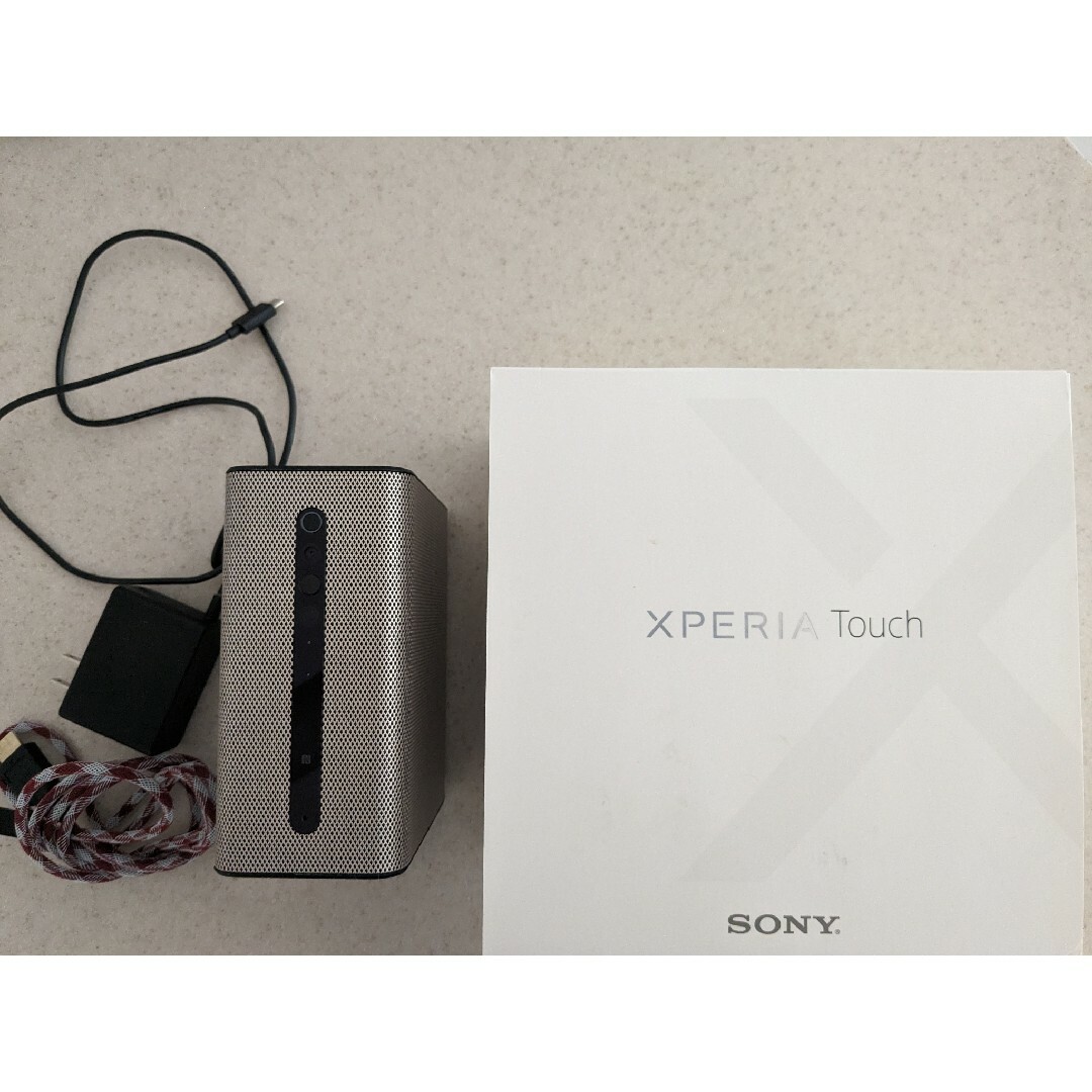 SONY G1109 プロジェクター xperia touch(プロジェクター SONY SONY G1109 プロジェクター xperia touch(プロジェクター SONY