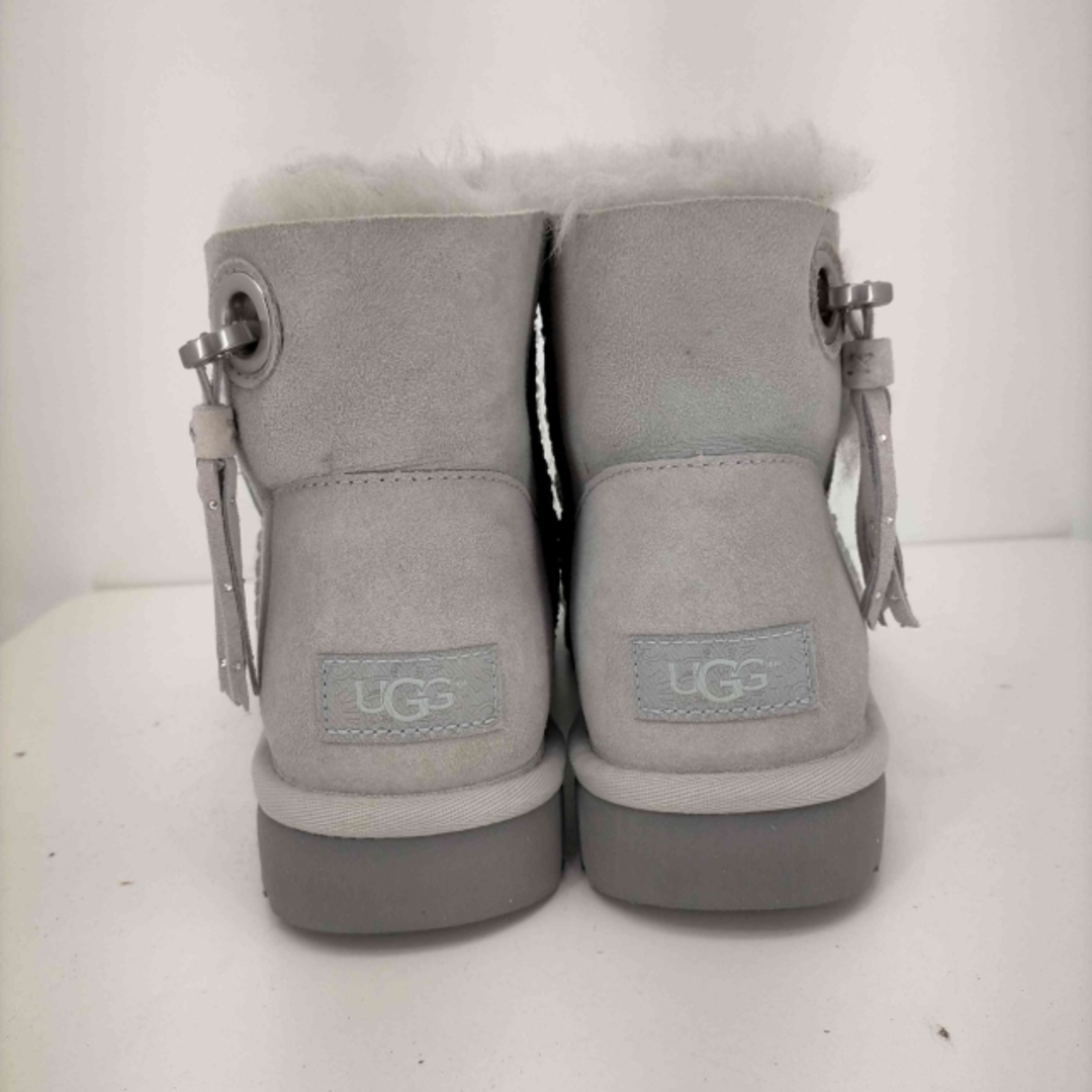 UGG(アグ)のUGG(アグ) JOSEY ショートブーツ レディース シューズ ブーツ レディースの靴/シューズ(ブーツ)の商品写真