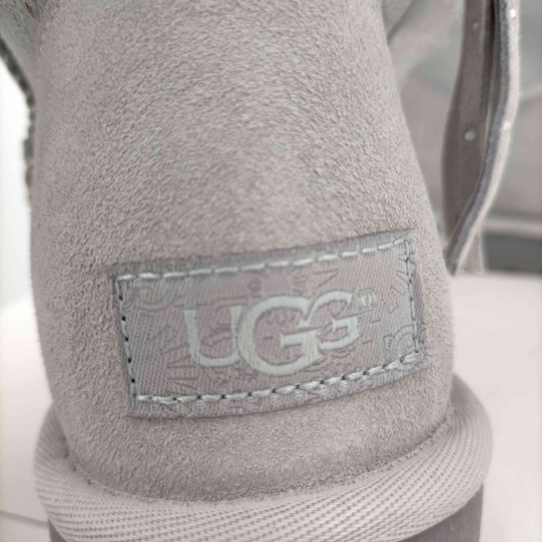 UGG(アグ)のUGG(アグ) JOSEY ショートブーツ レディース シューズ ブーツ レディースの靴/シューズ(ブーツ)の商品写真