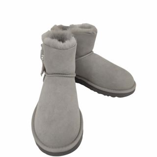 アグ(UGG)のUGG(アグ) JOSEY ショートブーツ レディース シューズ ブーツ(ブーツ)