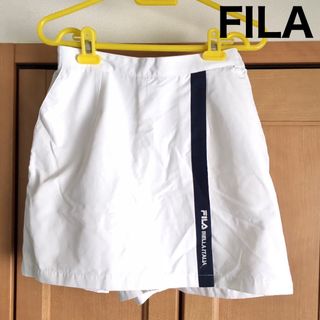 フィラ(FILA)のFILA スコート(ウェア)