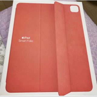 Apple - iPad Air 13 / Pro 12.9 第6 世代 Smart Folio