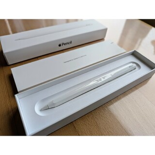 アップル(Apple)の超美品⭐︎Apple Pencil 第2世代 Apple純正品(タブレット)